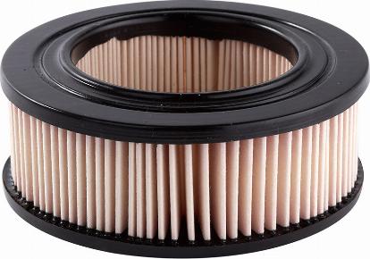 Mann-Filter C1426 - Повітряний фільтр autocars.com.ua