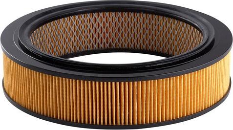 Sakura Filters AU FA-1005 - Повітряний фільтр autocars.com.ua