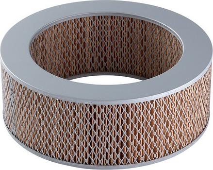 Sakura Filters AU FA-1051 - Повітряний фільтр autocars.com.ua