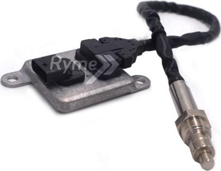 RYME 10734F - NOx-датчик, впрыск карбамида autodnr.net