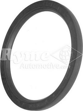 RYME 17526 - Уплотняющее кольцо, сальник, ступица колеса autodnr.net