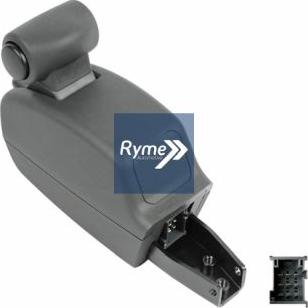 RYME 378016 - Ручка рычага переключения передач autodnr.net