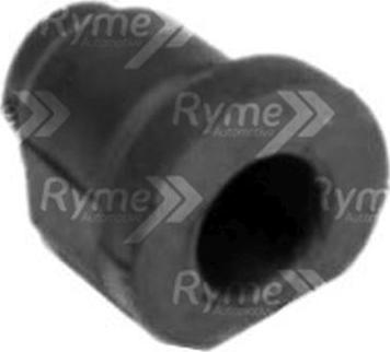 RYME 4408106 - Сайлентблок, рычаг подвески колеса autodnr.net
