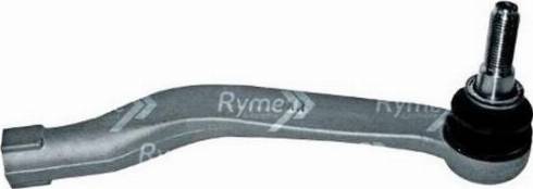RYME 4411023 - Осевой шарнир, рулевая тяга autodnr.net