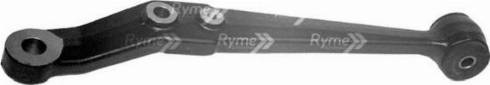 RYME 4412001 - Сайлентблок, рычаг подвески колеса autodnr.net