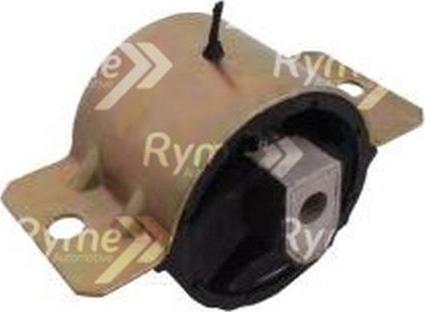 RYME 4414002 - Подушка, опора, подвеска двигателя autodnr.net
