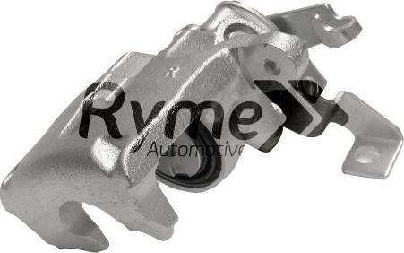 RYME 45034 - Тормозной суппорт autodnr.net