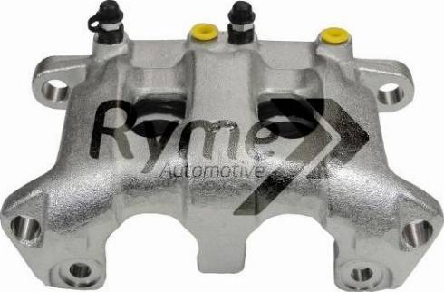 RYME 45037 - Тормозной суппорт autodnr.net