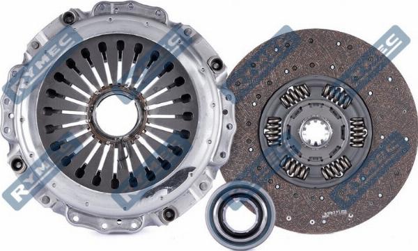 Rymec 430131260 - Комплект зчеплення autocars.com.ua