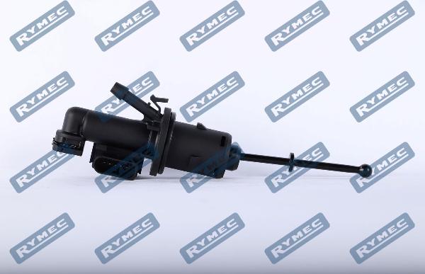 Rymec CMC4001530 - Головний циліндр, система зчеплення autocars.com.ua