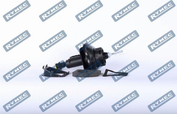 Rymec CMC4051530 - Головний циліндр, система зчеплення autocars.com.ua