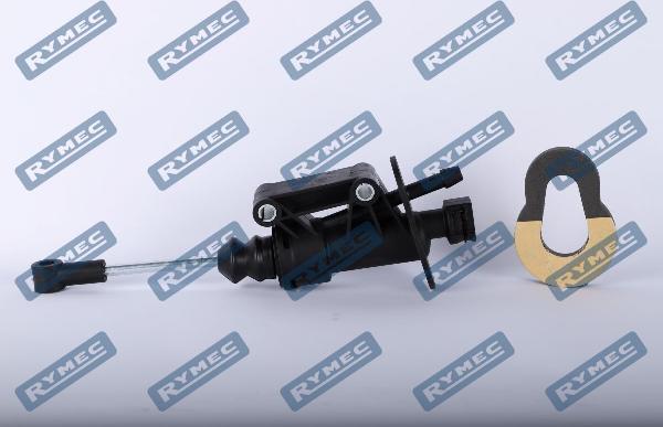 Rymec CMC4087530 - Головний циліндр, система зчеплення autocars.com.ua