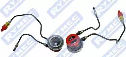 Rymec CSC032530 - Центральний вимикач, система зчеплення autocars.com.ua
