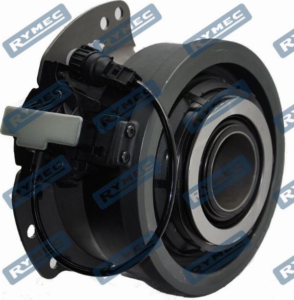 Rymec CSC6014530 - Центральний вимикач, система зчеплення autocars.com.ua