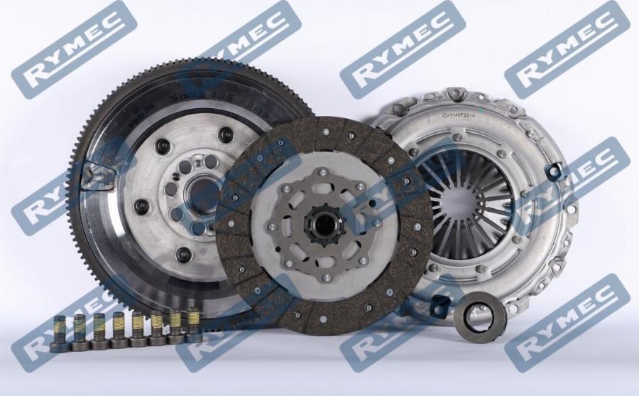 Rymec DF3039 - Комплект зчеплення autocars.com.ua