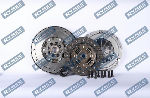 Rymec DF3044 - Комплект зчеплення autocars.com.ua