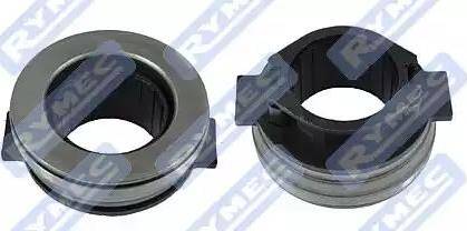 Rymec EQ2482500 - Вичавний підшипник autocars.com.ua