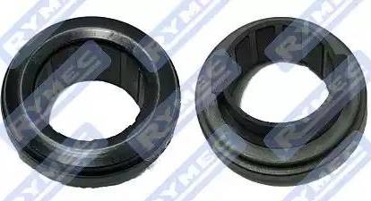Rymec EQ3880070 - Вичавний підшипник autocars.com.ua