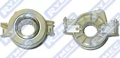 Rymec EQ5164070 - Вичавний підшипник autocars.com.ua