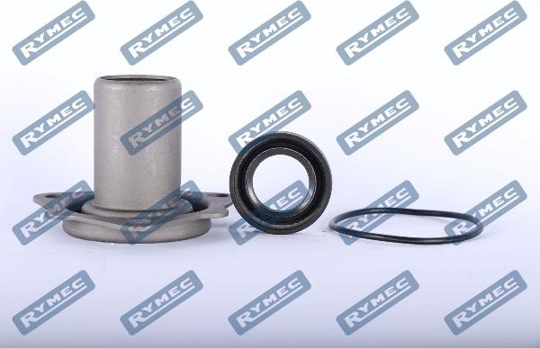 Rymec GT0020 - Напрямна гільза, система зчеплення autocars.com.ua