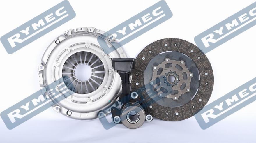 Rymec JT17181058 - Комплект зчеплення autocars.com.ua