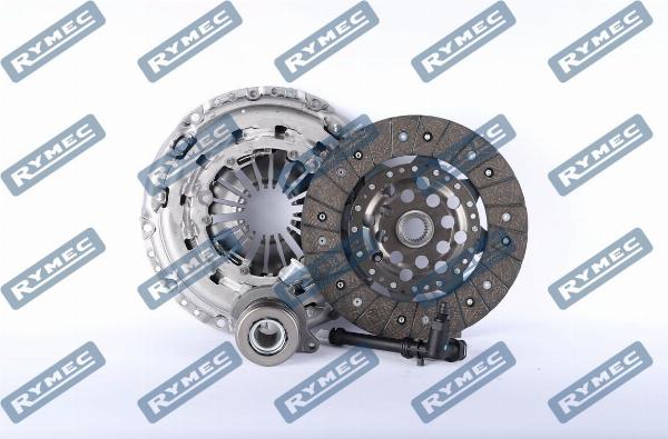 Rymec JT17731105 - Комплект зчеплення autocars.com.ua