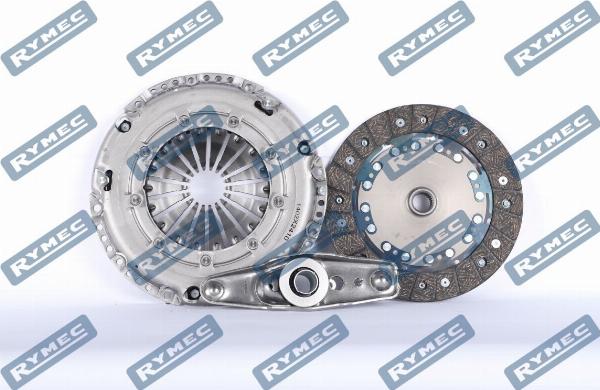 Rymec JT1925 - Комплект зчеплення autocars.com.ua