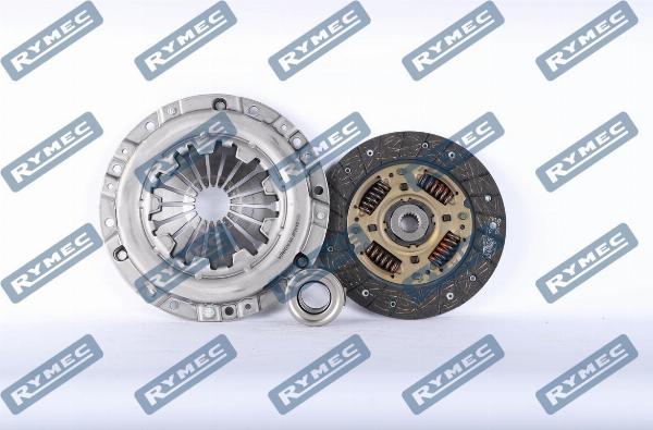 Rymec JT1941 - Комплект зчеплення autocars.com.ua
