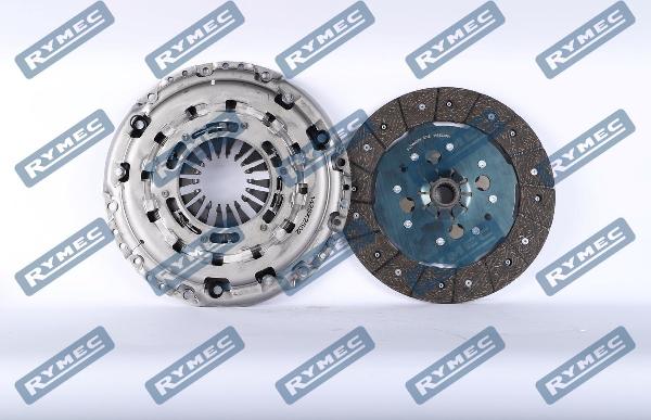 Rymec JT1949 - Комплект зчеплення autocars.com.ua