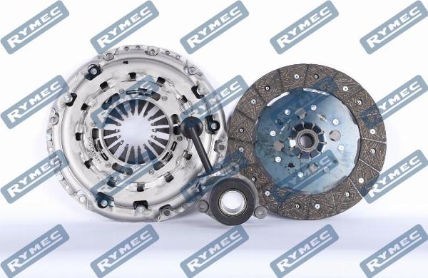 Rymec JT19531108 - Комплект зчеплення autocars.com.ua