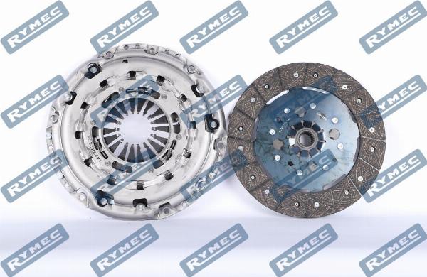 Rymec JT1953 - Комплект зчеплення autocars.com.ua
