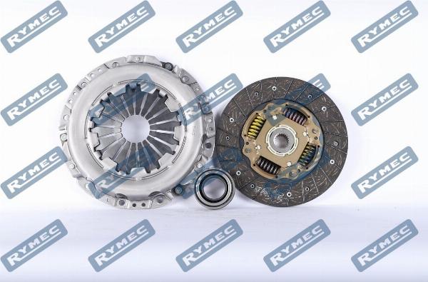Rymec JT1955 - Комплект зчеплення autocars.com.ua