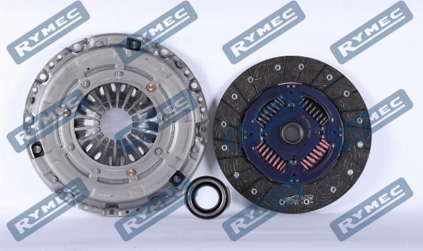 Rymec JT1967 - Комплект зчеплення autocars.com.ua