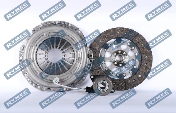 Rymec JT19731077 - Комплект зчеплення autocars.com.ua