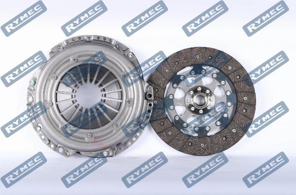 Rymec JT1973 - Комплект зчеплення autocars.com.ua