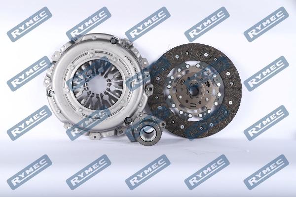 Rymec JT19871041 - Комплект зчеплення autocars.com.ua