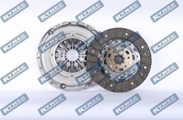 Rymec JT1993 - Комплект зчеплення autocars.com.ua