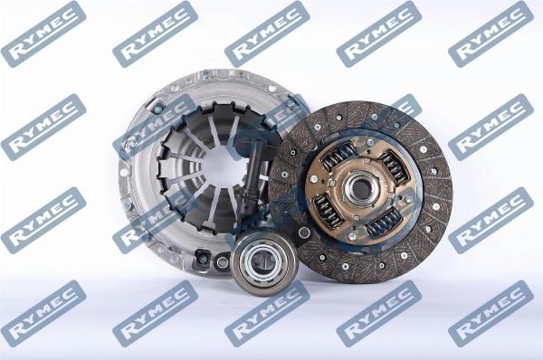 Rymec JT2004040 - Комплект зчеплення autocars.com.ua