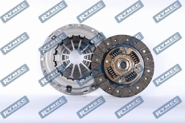 Rymec JT2004 - Комплект зчеплення autocars.com.ua