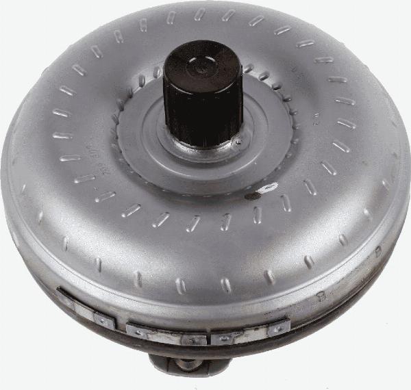 SACHS 0700 000 780 - Перетворювач крутного моменту autocars.com.ua