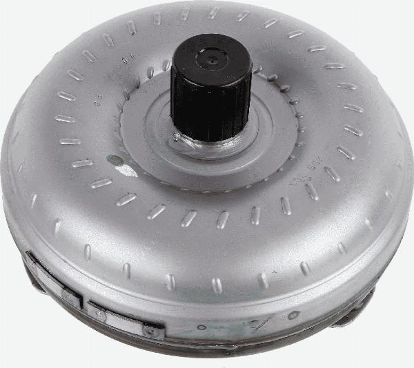 SACHS 0700 000 781 - Перетворювач крутного моменту autocars.com.ua