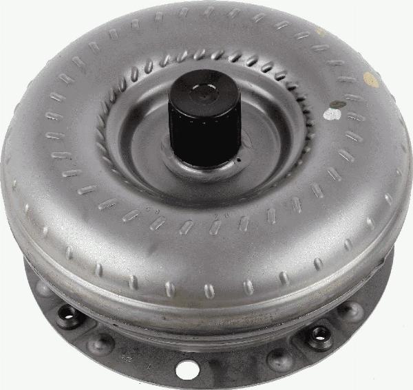 SACHS 0700 001 061 - Перетворювач крутного моменту autocars.com.ua