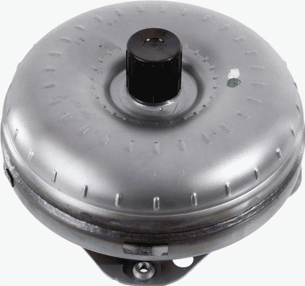 SACHS 0700 001 081 - Перетворювач крутного моменту autocars.com.ua