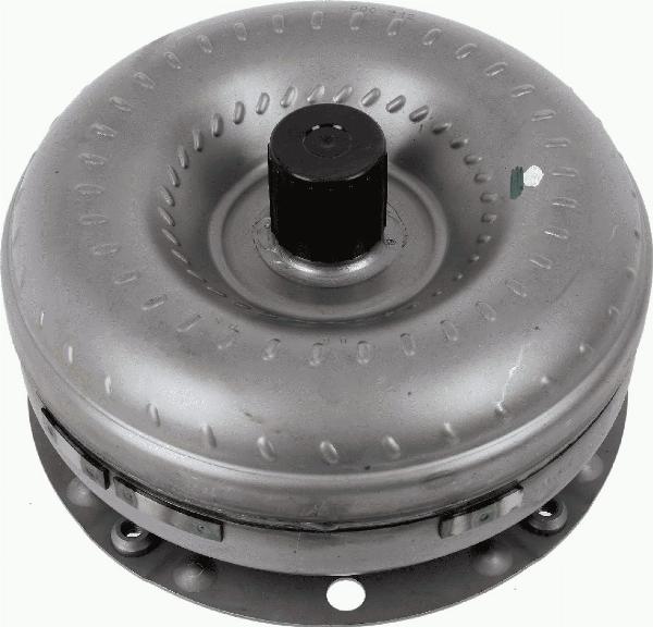 SACHS 0700 001 717 - Перетворювач крутного моменту autocars.com.ua