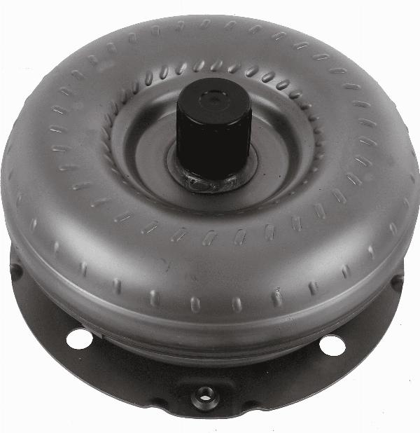 SACHS 0700 001 835 - Перетворювач крутного моменту autocars.com.ua