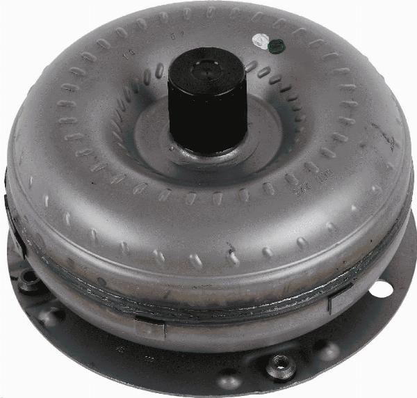 SACHS 0700 002 979 - Перетворювач крутного моменту autocars.com.ua