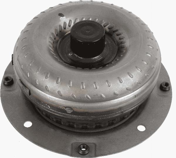 SACHS 0700 004 190 - Перетворювач крутного моменту autocars.com.ua