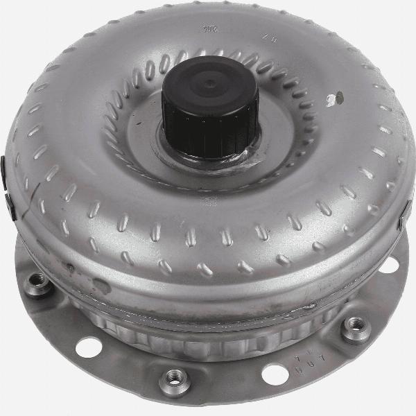 SACHS 0700 004 313 - Перетворювач крутного моменту autocars.com.ua