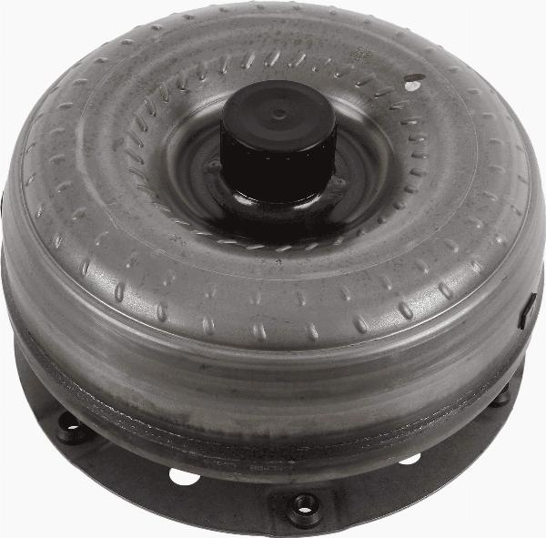 SACHS 0700 004 345 - Перетворювач крутного моменту autocars.com.ua