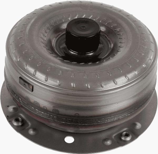 SACHS 0700 004 466 - Перетворювач крутного моменту autocars.com.ua